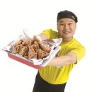 강호동치킨육칠팔 이미지
