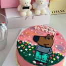 주정차-23 | [인천] 케이크 취미반 OPEN!