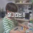 명화 그리는 아이 | 초등학생 천안아산방문미술 잘그리는I(아이) 후기