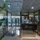 로얄 휘트니스 이미지