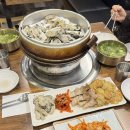 콤비 | 남양주 오남 맛집 계절보양식 굴구이정식 콤비식당 후기!