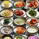 목살집,신조방낙지,예담,쌍둥이네돼지국밥,마중,박가네부대찌개,보성숯불갈비 이미지