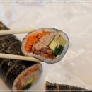 다채로운김밥 이미지