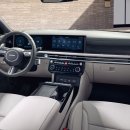 코리아주유소 | &#34;실연비 20km/L, 주유소 왜 가나요&#34;…실차주 평점 9.0점 찍은 하이브리드 SUV