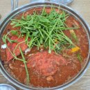 송도꽃게거리 이미지