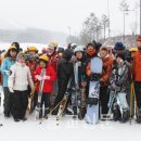 파라미타, 스키타기 등 청소년 겨울수련회 개최 이미지