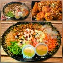 홀세일 | 양장피 새우강정 트레이더스 홀세일클럽 마곡점 후기