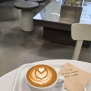 바리스타중급(오전) 이미지