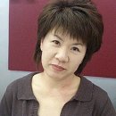 박선정 헤어