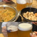 대촌 | 광주 남구 대촌동 치킨 맛집 부리나 치킨 대촌점 후기 후라이드치킨 생맥주 라죽까지 만족