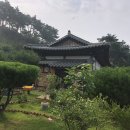 숲속한옥 이미지