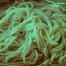 행운칼국수
