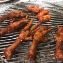 오필승닭발 네이버블로그