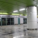 논현역 7호선 이미지