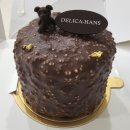 델리카한스 | 롯데백화점 프리미엄 베이커리 ‘델리카한스’ 내돈내산 후기