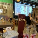 댕 빌리지 | 시타 콘도옆 후아힌 키친(Hua Hin Kitchen) 후기 – 팍붕파이댕, 꿍채남쁘라, 남뚝무까지 현지식 제대로...