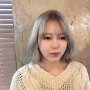버스커헤어 이미지