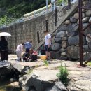 냉천약수터 이미지