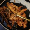 합 용인역북 직영점 | 역북 맛집 단체모임 겉바속촉 수육튀김에 반하고 온 '합 용인역북직영점' 솔직후기 🍻✨