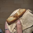 리틀버터 | 유행 탑승! 버터떡 후기 | 리틀바잇모어 현대백화점 무역센터점