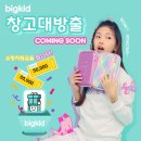 빅키드