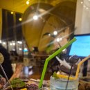 초포가든 | 전주 맛집 라라가든, 연말 크리스마스 분위기 끝판왕 비프 플래터 후기