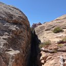 23.09.27 Canyonlands N.P (The Needles) 2 이미지