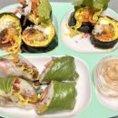 병아리김밥강릉교동택지점
