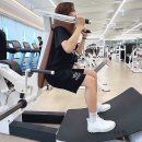 P.R.T. 휘트니스 | 익산 PT 모현동 송학동 1:1 PT 솔직후기!러쉬휘트니스 연중무휴 이용 정보