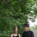 비비앤준 | 14. [웨딩촬영스튜디오]하남 셀럽비비 _야외 로드씬 촬영 후기