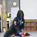 더센텀 동아대MTM합기도 이미지