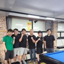 빅뱅당구장 이미지