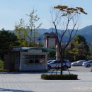 청평역관광안내소 이미지