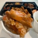 은평구 도시락 배달맛집 에이치에스푸드 &#34;곰서방푸드&#34; 도시락 주문 후기