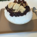 안국역 인사동 인절미 팥빙수 재료 후기