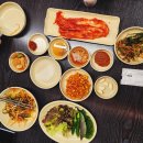 세븐일레븐진해석동제일점 | 진해고기집 육심~ 서초갈비와 같은 납품처! 석동 냉삼맛집 솔직후기