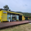 진도풍경오토캠핑장 이미지