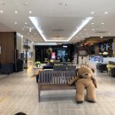 경주 여행 : 경주 라마다호텔 & 리조트 (스탠다드 더블룸 솔직 후기)