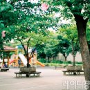 철물점 골목 이미지