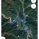 선비 코스 이미지