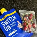 백영단 | 올리브영 추천템 올영단백질쉐이크 스위치온