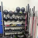 포세이돈 짐 이미지