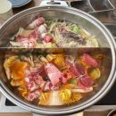 수향편백찜샤브샤브물왕점 | 시흥 물왕호수 맛집 : 수향 편백찜 샤브샤브 무한리필 솔직 후기