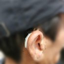 푸른소리 보청기 이미지