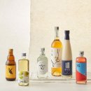 전통주가 이미지