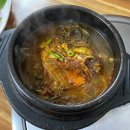 부영생고기식당 | 나주 맛집 내돈내산 남평 부영식육식당 생고기 비빔밥 찐후기