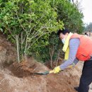 향기숲공원 이미지