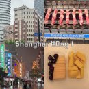 동 헌 | 상하이 1일차: 마티나라운지, 마그레브, 헌지우이치엔, 메이투안 과일배달