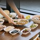 속초 오징어순대 누룽지 아바이순대 택배 후기
