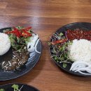 일산칼국수삼송신원점